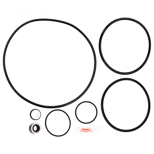 Aladdin Pac Fab Challenger Pump Seal Kit - APCK1046