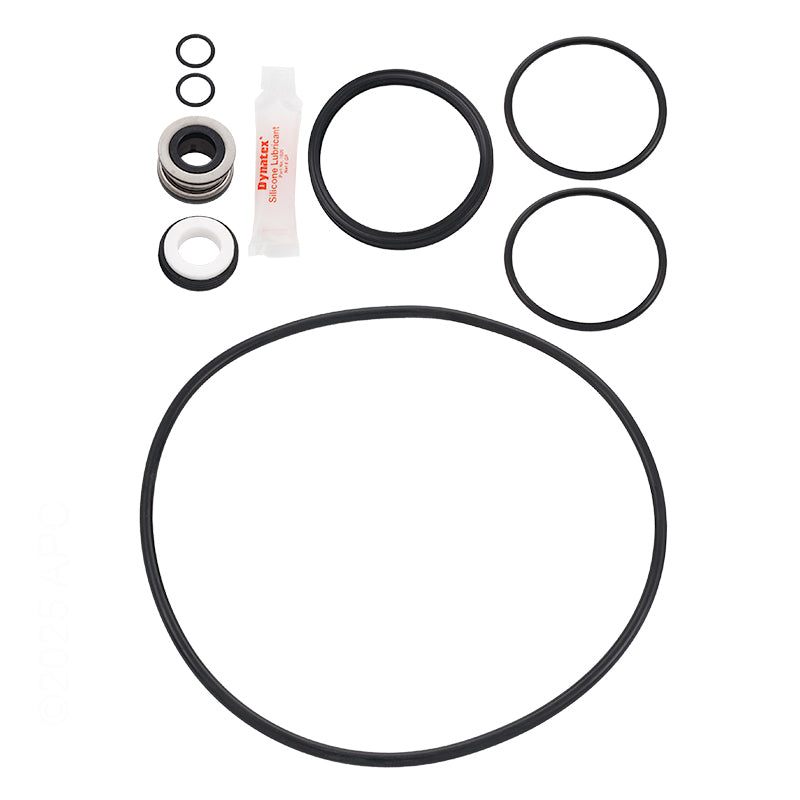 Aladdin Superflo Pump Seal Kit - APCK1183