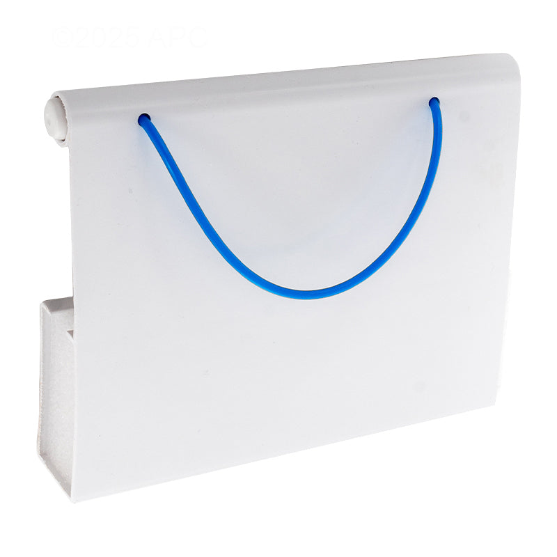 OREQ Pool Skimmer Weir Blade 5-7/8 Inch - APCW933