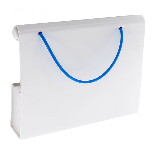 OREQ Pool Skimmer Weir Blade 5-7/8 Inch - APCW933
