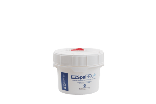 EZSpaPRO, 25 lb Pail | EZSP25