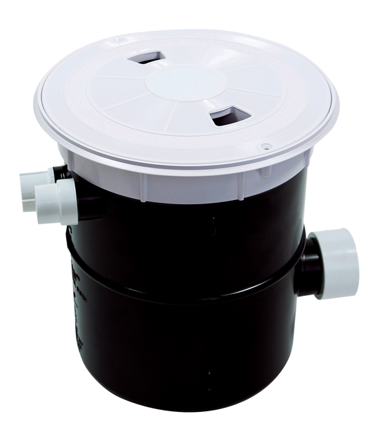 AquaStar Pool Products Autofill System White Fillstar - AFB101