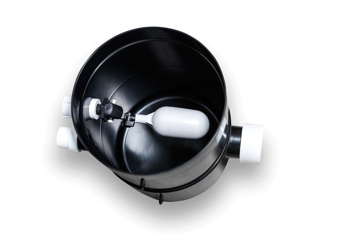 AquaStar Pool Products Autofill System White Fillstar - AFB101