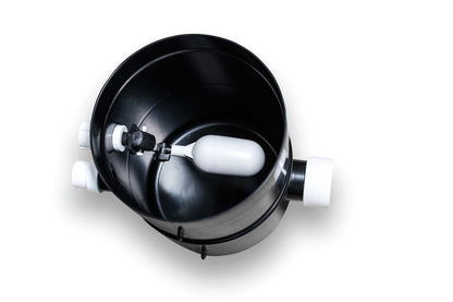 AquaStar Pool Products Autofill System White Fillstar - AFB101