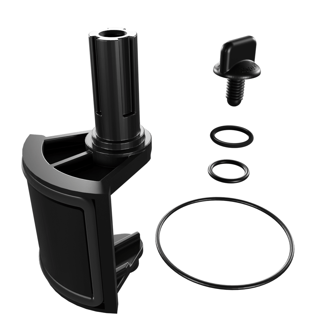 AquaStar FlowStar Replacement Valve Diverter Kit - AV2003