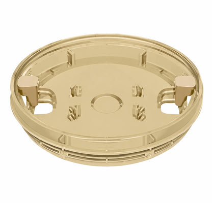 AquaStar Pool Products Fillable Standard 10In Lid & Frame - FL10108