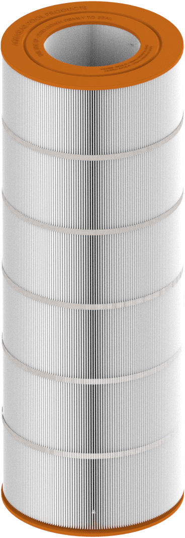 AquaStar PipeLine Filter Replacement Cartridge - PF35000