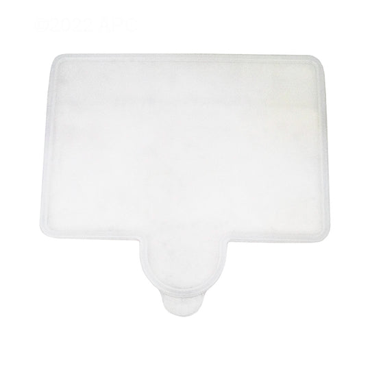 Aquador 1020 Replacement Snap-on Cover - 71020