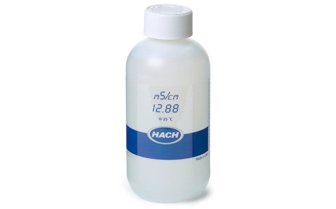 AquaChek Conductivity Standard Solution 12.88 Ms/cm Pocket Pro - 2099ETS