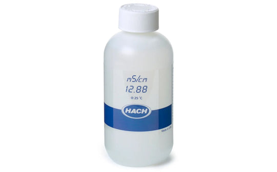 AquaChek Conductivity Standard Solution 12.88 Ms/cm Pocket Pro - 2099ETS