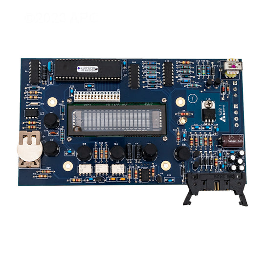 AutoPilot Control Board 833N Fits Pool Pilot Digital