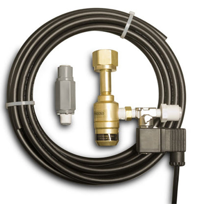 Hayward Goldline Sense & Dispense CO2 Ph Kit AQL-CHEM2