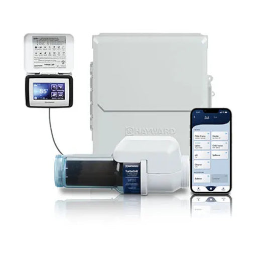 Hayward AquaRite S3 System to Omni® Upgrade Kit - AQRS3OMNIKIT