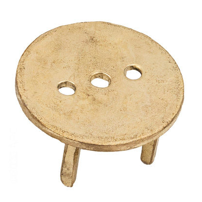Zodiac Srsmith Vented Anchor Socket Cap In-Pool Anchor 6IN Bronze Cover Only - AS-100EC-R