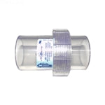AIR SUPPLY CHECK VALVE 1/4# SPRING STYLE 112500