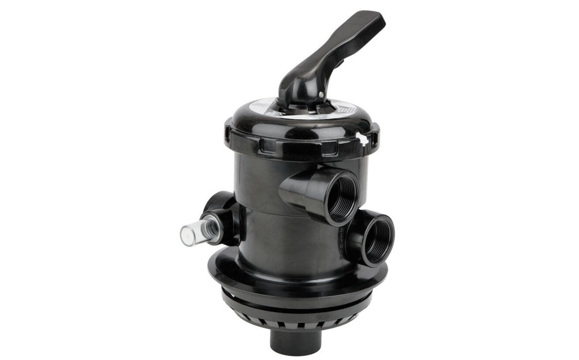 Fluidra Multiport Tm 100 Series Valve - 22358