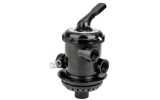 Fluidra Multiport Tm 100 Series Valve - 22358