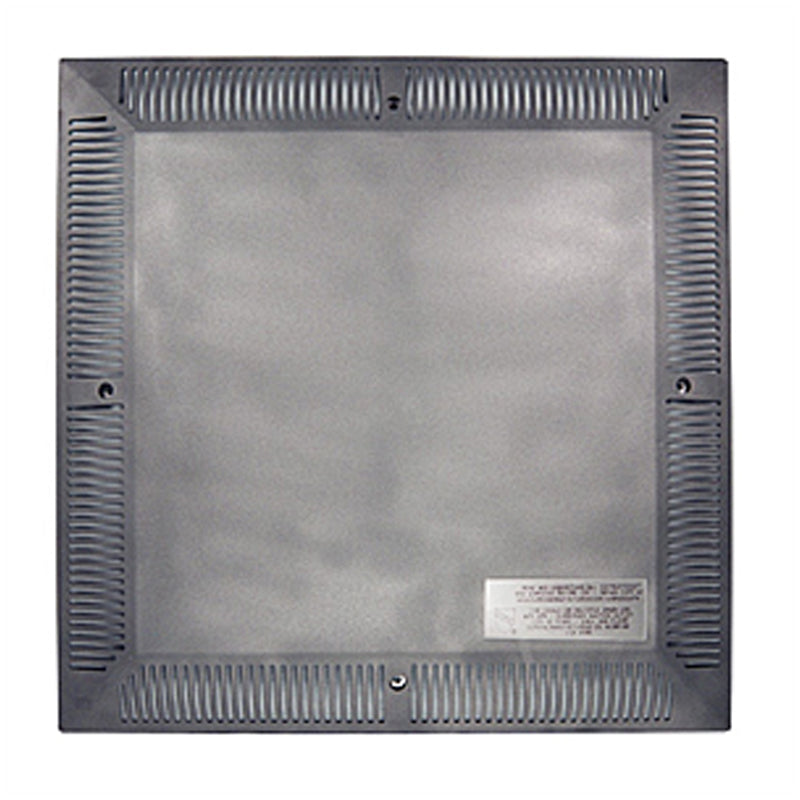 Eureka Manufacturing 32In X 32In SSDrain Cover - AV32X32