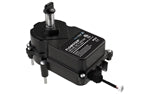 Aquastar Valve Actuators AVA24