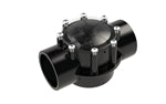 AquaStar FlowStar Check valve 2-way 2'' Socket x 2.5'' Spigot AVC20C