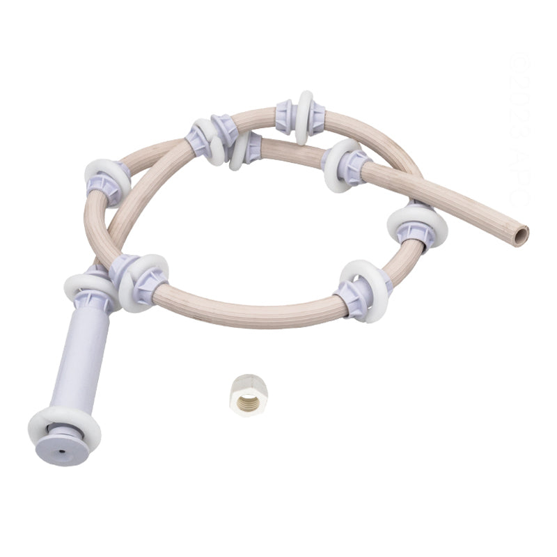 Hayward Phantom Viper Sweep Hose - AX5000RSHA