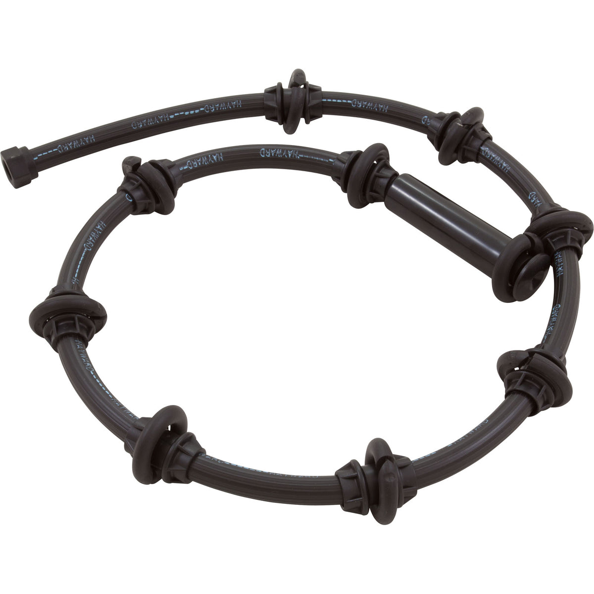Hayward Phantom Viper Sweep Hose - Black - AX5000RSHABK