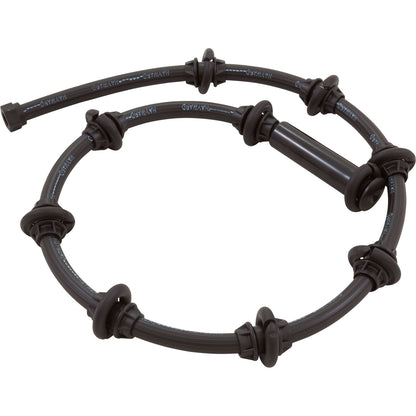 Hayward Phantom Viper Sweep Hose - Black - AX5000RSHABK