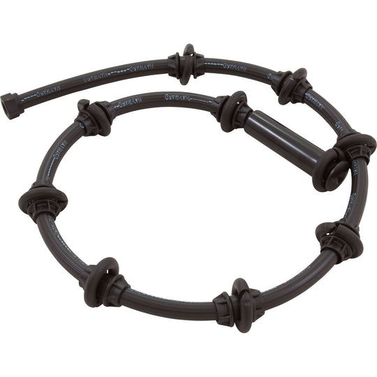 Hayward Phantom Viper Sweep Hose - Black - AX5000RSHABK