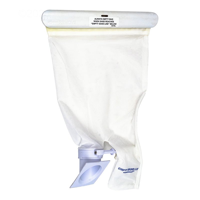Hayward Viper Replacement Bag - AX5500BFA