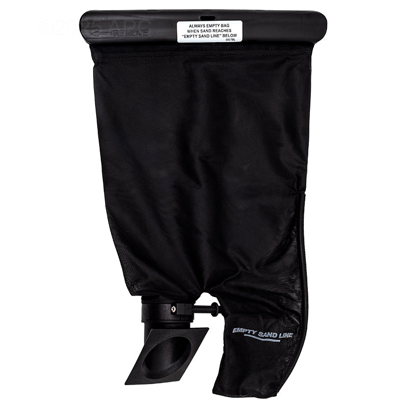 Hayward Large Capacity Debris Bag W/Float - AX5500BFABK