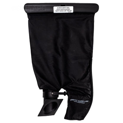 Hayward Large Capacity Debris Bag W/Float - AX5500BFABK
