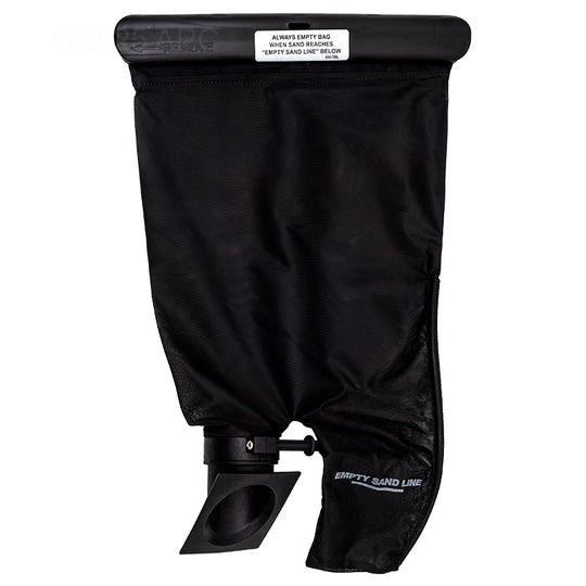 Hayward Large Capacity Debris Bag W/Float - AX5500BFABK