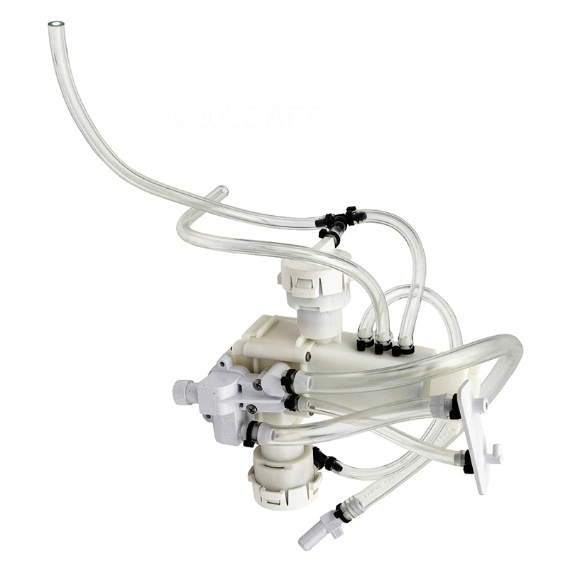 Hayward Phantom Manifold Kit - AX6000MA3