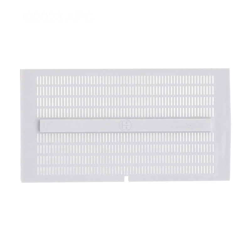 Hayward Navigator White PoolVac Classic Pool Cleaners Screen - AXV051AWH