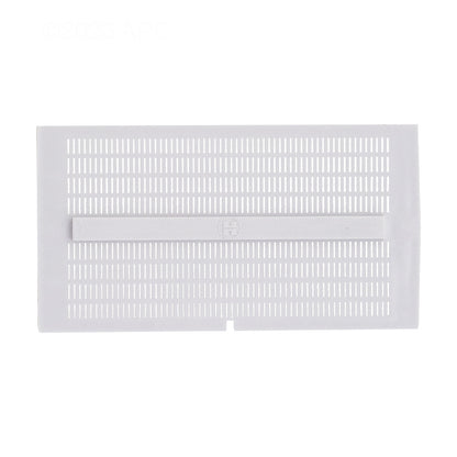 Hayward Navigator White PoolVac Classic Pool Cleaners Screen - AXV051AWH