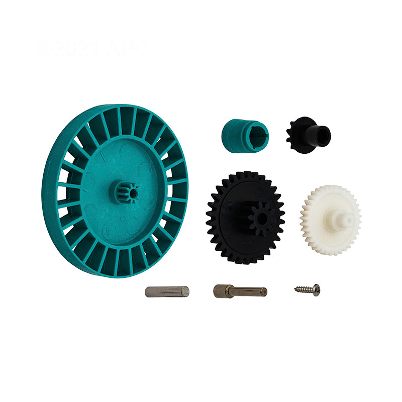 Hayward Medium Turbine Spindle Gear Kit - AXV079VP