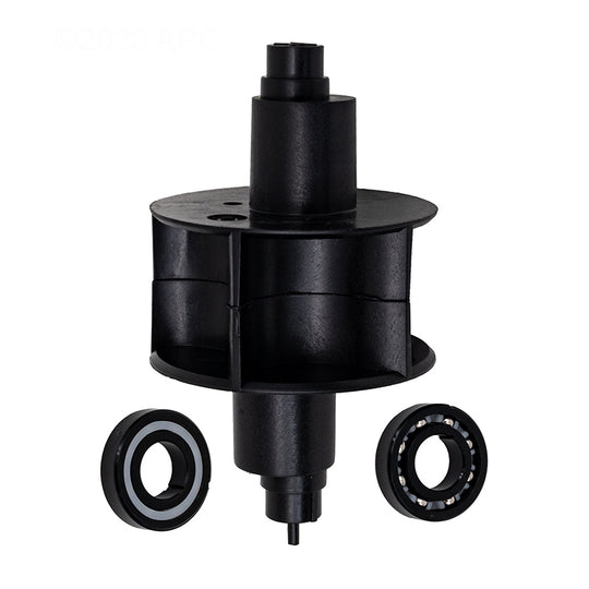 Hayward Turbine Kit Fits Pool Vac - Navigator Cleaners - AXV112P