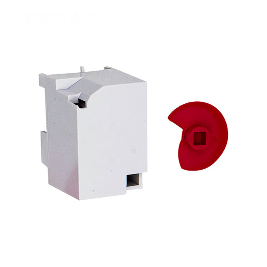 Hayward Gear Box - AXV408P