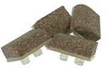Hayward Navigator Pool Vac Vinyl Fiberglass Cork Shoes - AXV413P