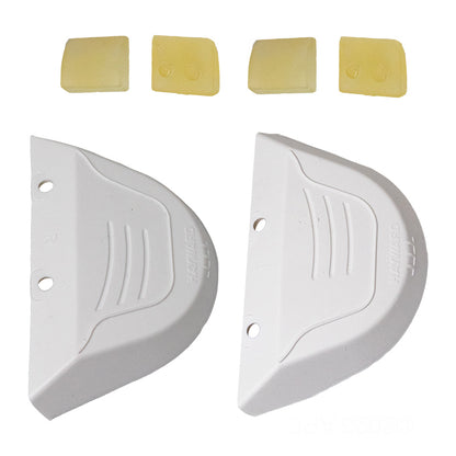 Hayward Navigator and Pool Vac Wing & Shoe Kit | AXV414604WHP