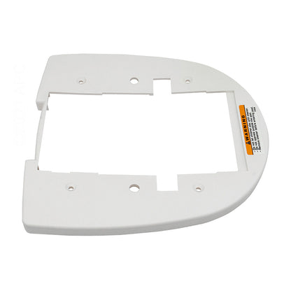 Hayward Pool Vac Ultra Bumper - White - AXV429WHP