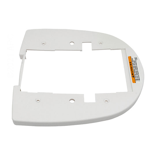 Hayward Pool Vac Ultra Bumper - White - AXV429WHP