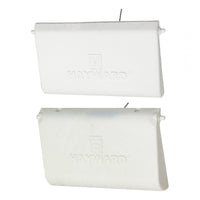 Hayward Navigator PoolVac Ultra Flap Kit - AXV434WHP