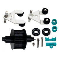 Hayward A-Frame Turbine Kit Fits Pool Vac and Navigator - AXV621DAT