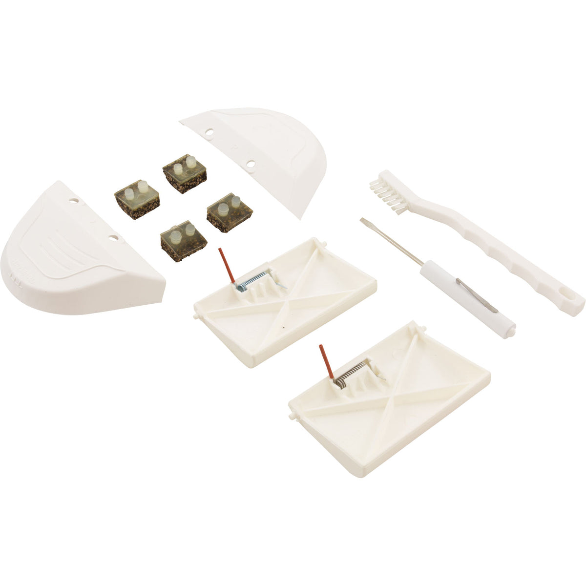 Hayward Pool Vac Tune Up Kit - Vinyl - AXW321