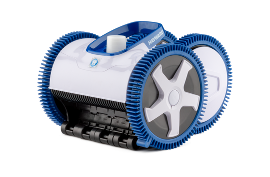 Hayward Aquanaut 400 Suction Side Pool Cleaner W3PHS41CST