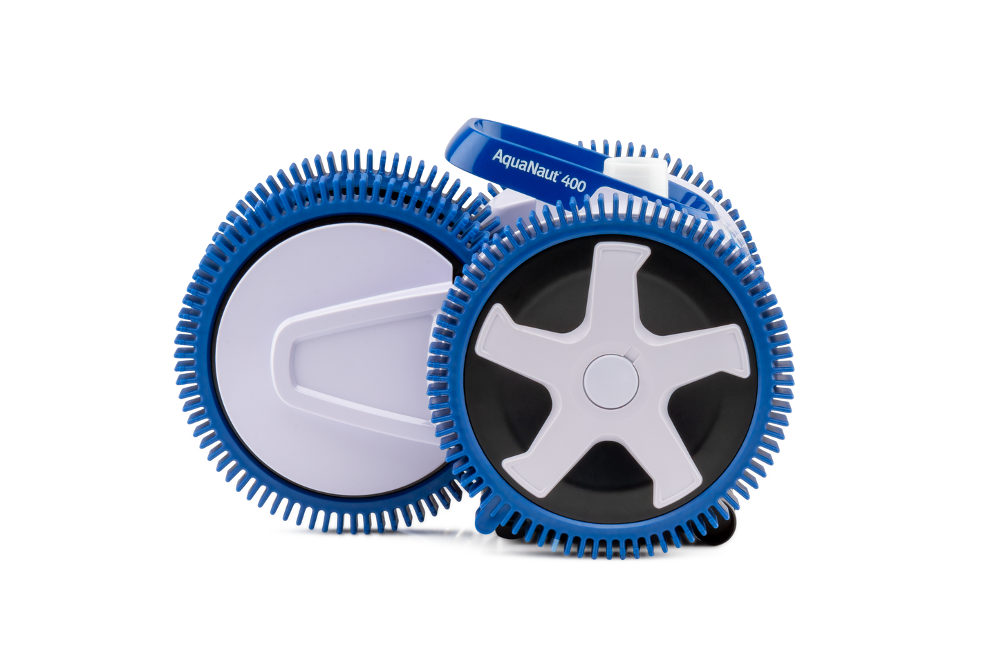 Hayward Aquanaut 400 Suction Side Pool Cleaner W3PHS41CST