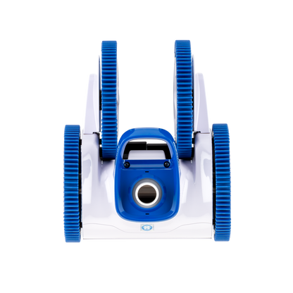 Hayward Aquanaut 400 Suction Side Pool Cleaner W3PHS41CST