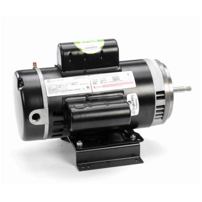 Century ODP Speck Motor 4HP 230V 56Y - B116