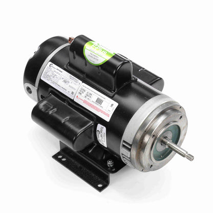 Century ODP Speck Motor 4HP 230V 56Y - B116